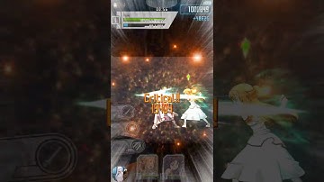 SAO Memory Defrag - Dangerous Pair Ranking Event Master+1 no damage