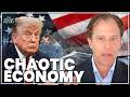 Trump is either ‘lying or stupid’ — Prof. Justin Wolfers gives Trump an F grade on the economy