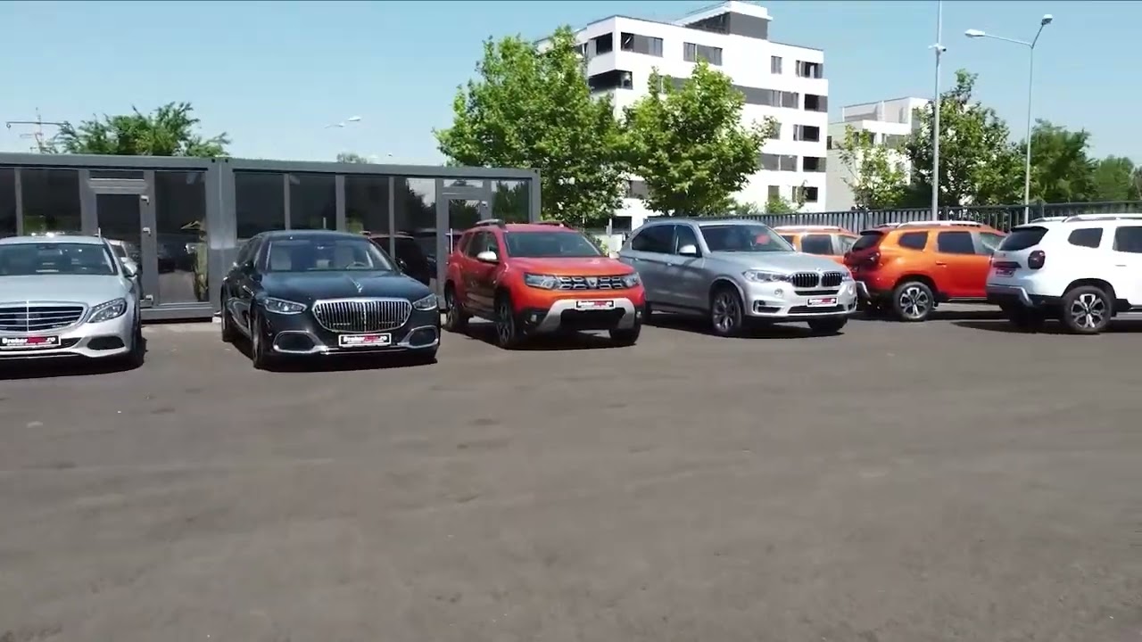 BrokerAuto.RO - Showroom , Premium MULTIBRAND DEALER