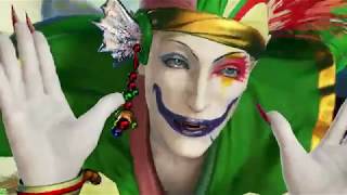 DFFAC対戦動画2438 ミッシングケフカ
