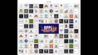 RPPL Season 3 - 2026🏏 || Rasnal Patel Premire League🔥 || Day 02 || semi & final 🔥🏏 || screenshot 1