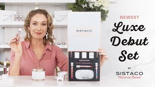 How To Use Sistaco Luxe Debut Set (Easier Than Ever!) screenshot 4