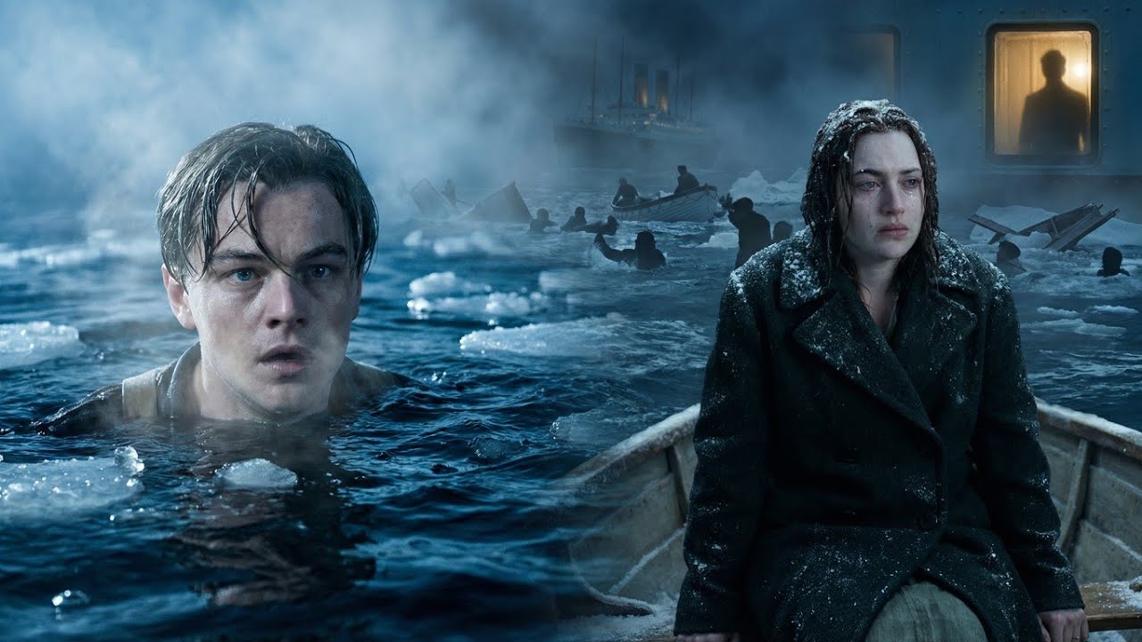 Titanic ❤️After it sank… what happened to them? 