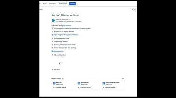 JIRA Tutorials for Scrum Masters  #atlassian #jira #jiratutorial #scrummaster #scrum #kanban #tech