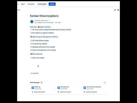 JIRA Tutorials For Scrum Masters Atlassian Jira Jiratutorial Scrummaster Scrum Kanban Tech