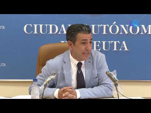 La Ciudad correría con los gastos de repatriación de los marroquíes atrapados en Ceuta