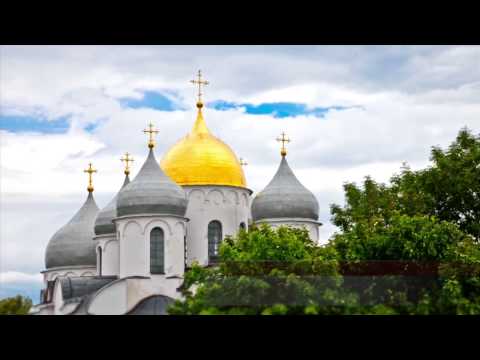 Video: Hur Man Kommer Till Veliky Novgorod