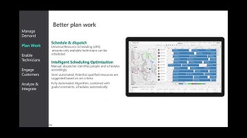 How to get started with Dynamics 365 Field Service? | ERBrains IT Solutions