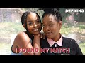 I Found My Match on DEFINING w/ Thato &amp; Amo | MATCHED with P.S. S1:E6