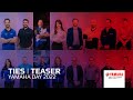 2022 Yamaha Day | Ties In A New Age | Teaser