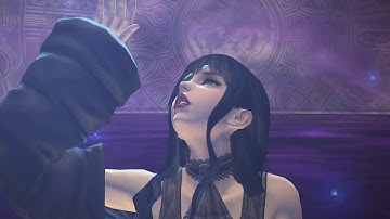 FINAL FANTASY XIV: Shadowbringers- Eden