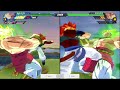 Zaiko vs Wize luta por top 10 tenkaichi 3