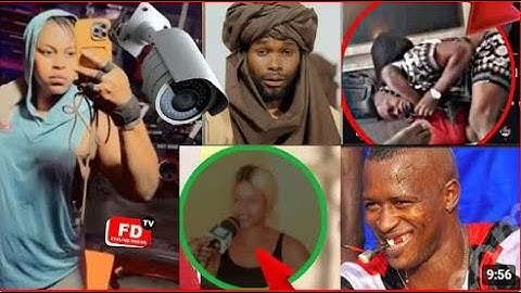 Team Ambassador makes explosive revelations about the deaths of Aziz Dabala and Waly ki mo raylou