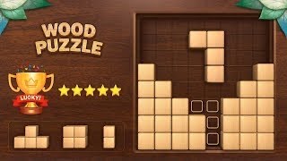 Block puzzle games