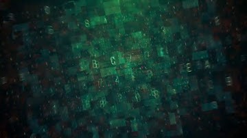 Hacker Logo - After Effects template