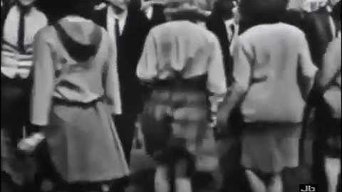 The Orlons - South Street (AB)