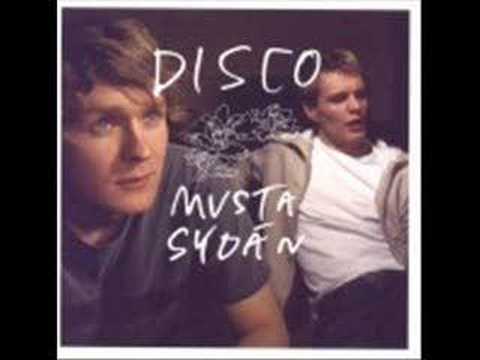 Disco - Levottomat tuulet