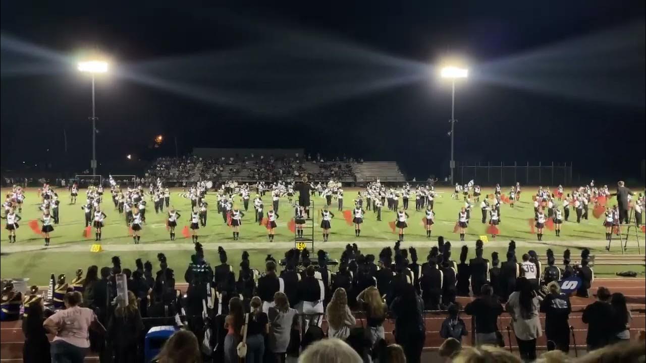 2022 strath haven high school marching band YouTube