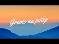 Gremo na potep promocijski