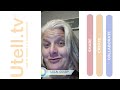 Utell.TV News Episode #1