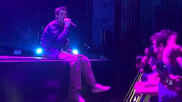 Half•Alive -What’s Wrong- The Wiltern