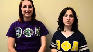 Theta Phi Alpha Loves Greek Week.m4v