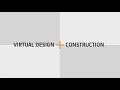 Virtual Design and Construction (VDC) overview