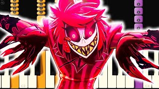 Can't Be Saved - Hazbin Hotel