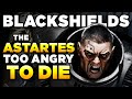 40k  astartes blackshields  endryd haar  warhammer 40000 lorehistory