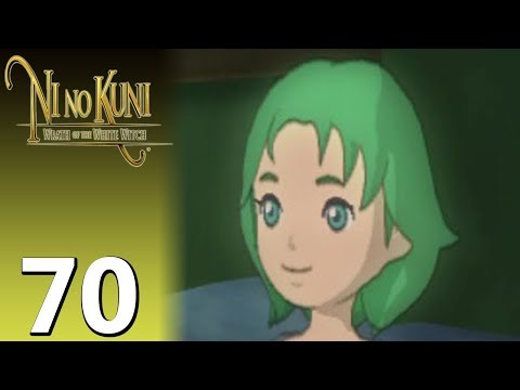 Ni no Kuni: