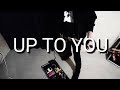 【LUNA SEA/UP TO YOU】弾きまくりバラード