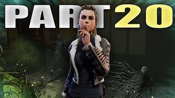 "The Cost of Control" – Legendary XCOM 2 WOTC | Part 20