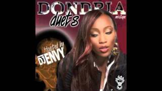 Watch Dondria Last Chance video