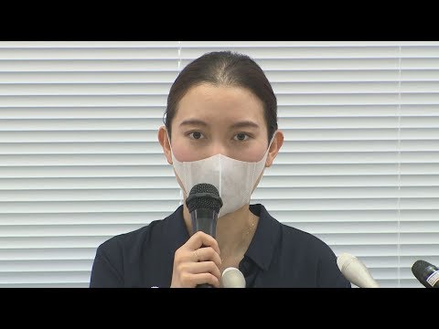 性被害公表の伊藤詩織さん  ネットで中傷と漫画家提訴