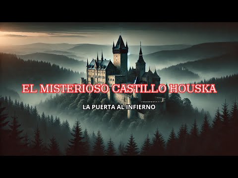 El Misterioso Castillo