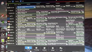 DvbLink TV Server, Version 6.0, Part 2 - Clients/Viewer