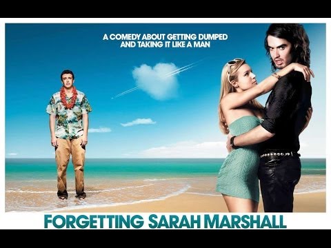 THE MAKING OF: FORGETTING SARAH MARSHALL