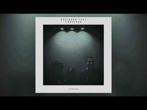 NaviBand feat. Tony Fadd - Отпускаю (Single 2020)