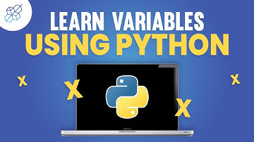 Python Variables Explained for Beginners | Learn Python in 5 Minutes