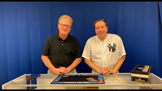 1967 Topps PSA Grading with Joe and Doug