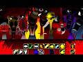 Incredibox Sprunki: Infected Remastered (New Mod) Full Gameplay Showcase