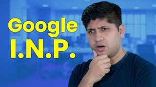 What is INP in Core Web Vitals | What is Interaction To Next Paint | How to Optimize INP