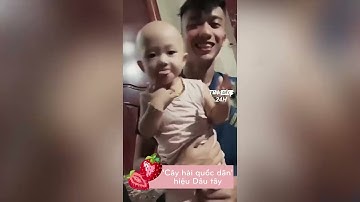 Phan Văn Đức và Con gái những khoảnh khắc hài hước