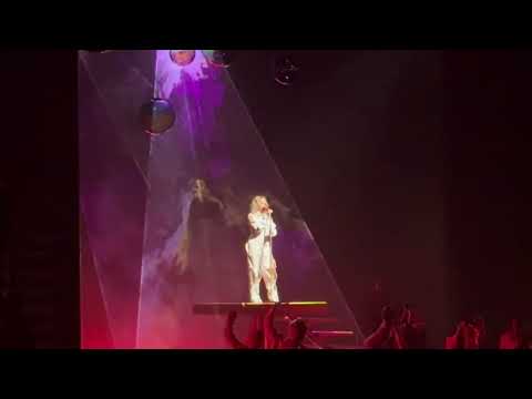 Kylie Minogue : Padam Padam Cant Get You Out Of My Head : Las Vegas Residency : 542024