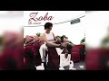 D Voice - Zoba (Official Music Audio)