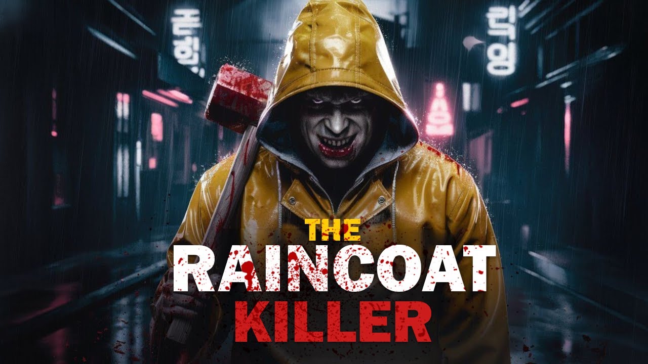 The Raincoat Killer | Yoo Young Chul  किलर जो औरतो को मार कर उनका सिर अपने बाथरूम में टांग देता था