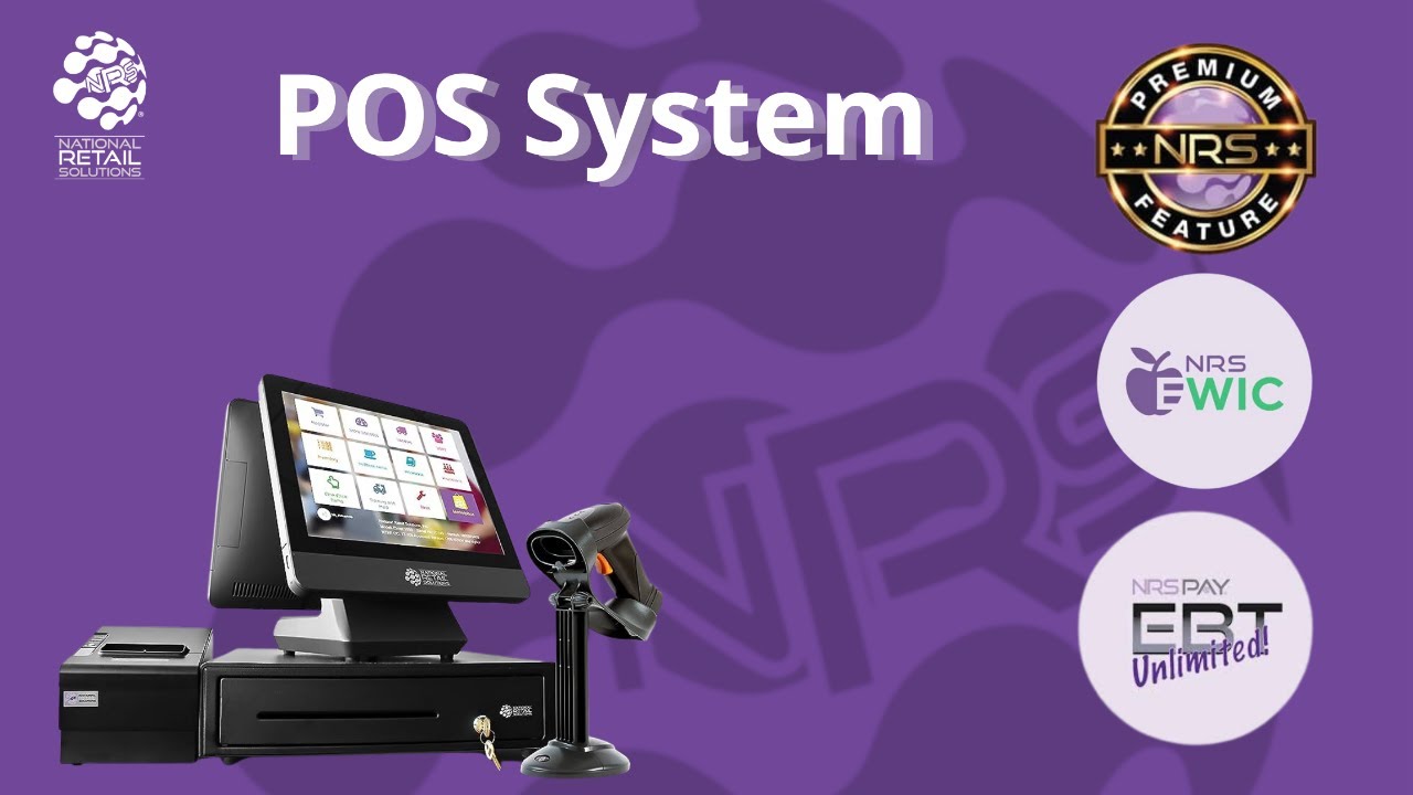NRS POS Webinar - YouTube