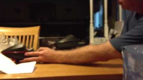 PBGearAuctions.com - Virtue Spire 260 Shell Unboxing