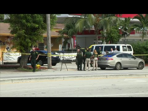 Toddler found dead in van outside Oakland Park day care