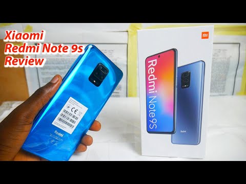 Xiaomi Redmi Note 9S Review: Watch This Before You Buy!